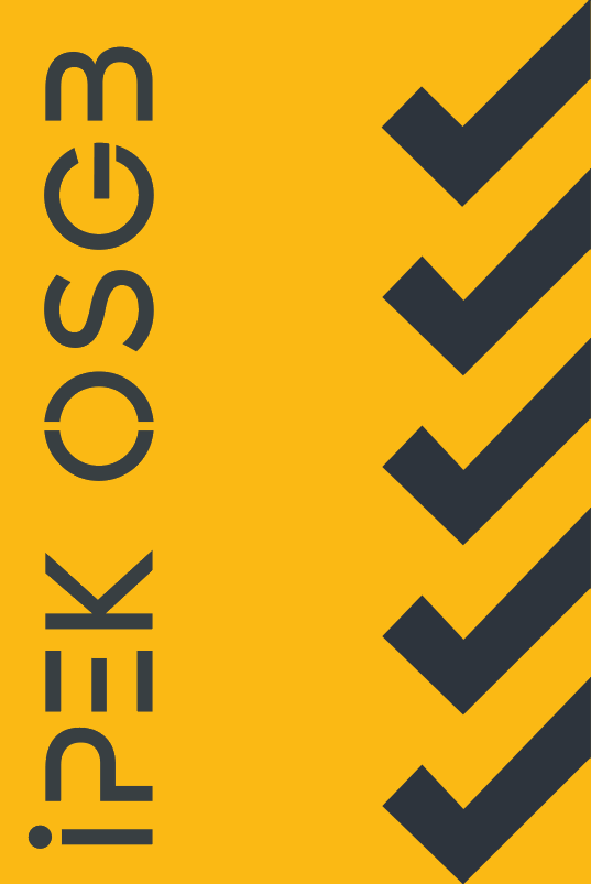 İPEK OSGB — İş Sağlığı ve Güvenliği